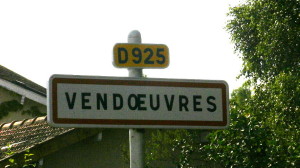 Vendœuvres